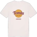 Tomta cirkel t-shirt