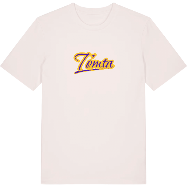 Tomta baseball t-shirt – t-shirt från PinShirt