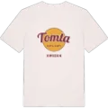 Tomta cirkel t-shirt