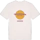 Tomtadammen cirkel t-shirt