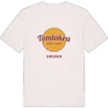 Tomtåkra cirkel t-shirt