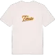 Tomte baseball t-shirt