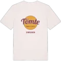 Tömte cirkel t-shirt