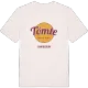 Tömte cirkel t-shirt