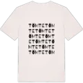 Tömte ordlek t-shirt