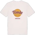 Tömte cirkel t-shirt