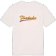 Tomtebacken baseball t-shirt