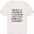 Tomtebacken ordlek t-shirt