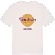 Tomtebo cirkel t-shirt
