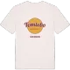 Tomtebo cirkel t-shirt