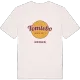 Tomtebo cirkel t-shirt