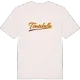Tomtekulla baseball t-shirt