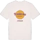 Tomterna cirkel t-shirt
