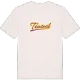 Tomtevik baseball t-shirt