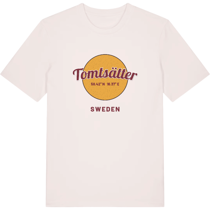 Tomtsätter cirkel t-shirt – t-shirt från PinShirt
