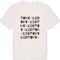 Tomviken ordlek t-shirt