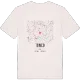 Tonco karta t-shirt