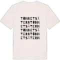 Tönnetsätern ordlek t-shirt