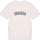 Tönsäng college t-shirt