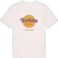 Toolinn cirkel t-shirt