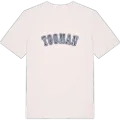Tooman college t-shirt