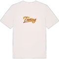 Tooting baseball t-shirt