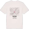 Tooting karta t-shirt
