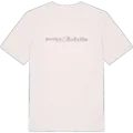 Toparlar Mahallesi hjärta t-shirt