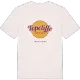 Topcliffe cirkel t-shirt