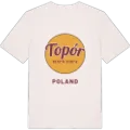Topór cirkel t-shirt