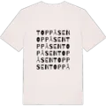 Toppåsen ordlek t-shirt