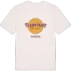 Toppehult cirkel t-shirt