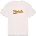 Toppkullen baseball t-shirt