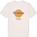 Toralund cirkel t-shirt
