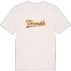 Toramåla baseball t-shirt