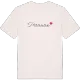 Toranäs hjärta t-shirt