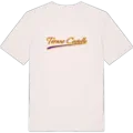 Torano Castello baseball t-shirt