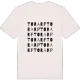 Torarp ordlek t-shirt