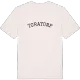 Toratorp böjd t-shirt