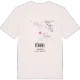 Törbel karta t-shirt