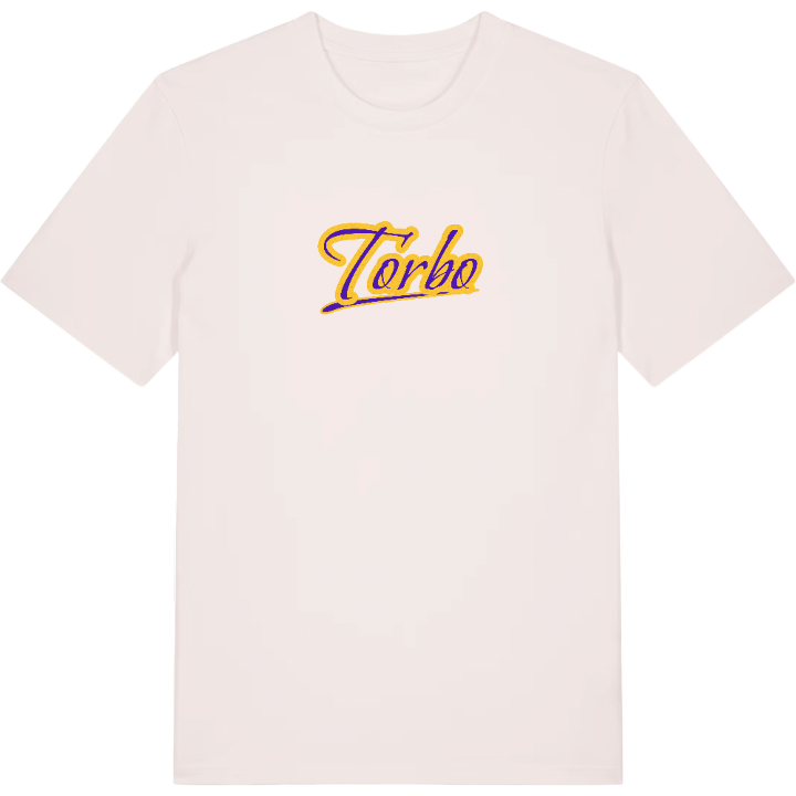 Torbo baseball t-shirt – t-shirt från PinShirt