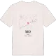 Torcy karta t-shirt