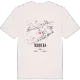 Tordera karta t-shirt