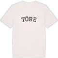 Töre böjd t-shirt