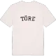 Töre böjd t-shirt
