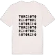 Torebo ordlek t-shirt