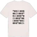 Toreborg ordlek t-shirt