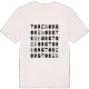 Toreborg ordlek t-shirt