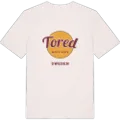 Tored cirkel t-shirt