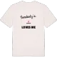 Någon i Torekas älskar mig t-shirt